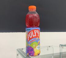 Добрый Pulpy Тропический