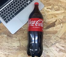 Coca-Cola Classic