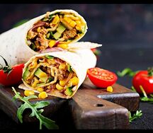 Мексиканская