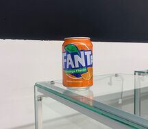 Fanta Original