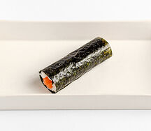 Hand Roll Лосось в нори