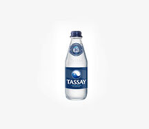 Tassay газированная 0,25