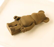 Медведь коричневый