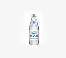 Tassay негазированная 0,25