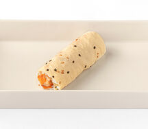 Hand Roll Угорь в маменори