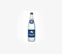 Tassay газированная 0,75
