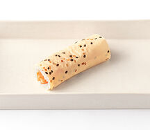 Hand Roll Лосось в маменори