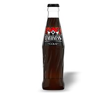 Evervess Cola