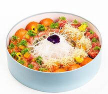 Grand Fresh Box