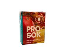 Pro Sok Нектар мультифрукт