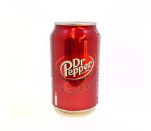 Dr. Pepper