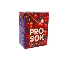 Pro Sok Нектар Вишня