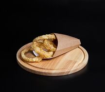 Луковые кольца