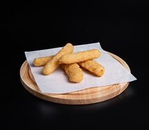 Cырные палочки