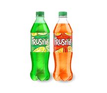 Газированный напиток Frustyle