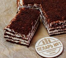 Торт Згапари