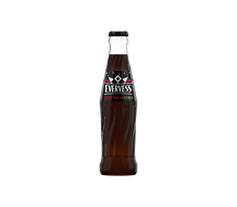 Evervess Cola без сахара