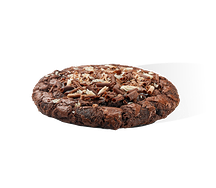 Печенье шоколадное