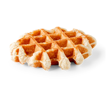 Бельгийская вафля