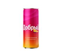 Добрый Манго-Маракуйя