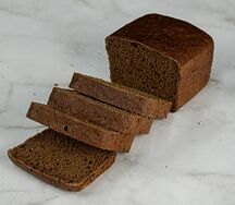 Хлеб Ржаной