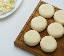 Сырники
