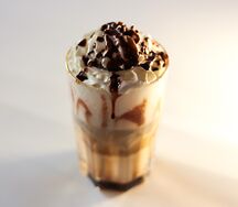 Моккадамия