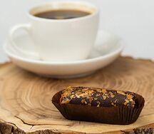 Пирожное Картошка