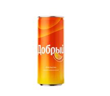 Напиток Добрый
