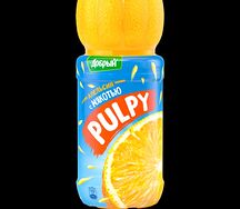 Добрый Pulpy Апельсин