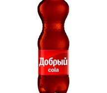 Добрый Cola