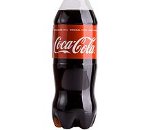 Coca-Cola Classic