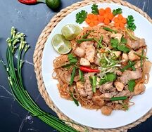 Фунчоза Mien Xao