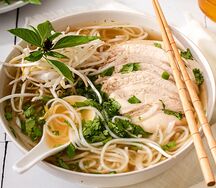 Суп Фо Га Pho ga