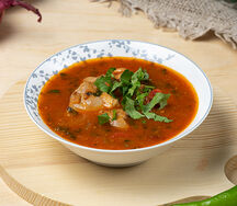 Чахохбили из курицы