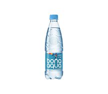 Вода BonAqua Негазированная