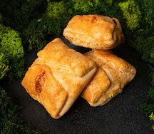 Хачапури с сыром