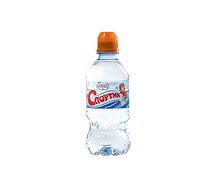 Детская вода Святой источник