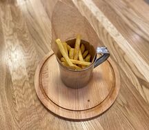 Картофель фри
