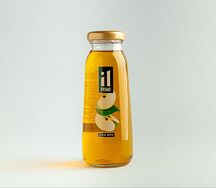 Сок Яблочный il Primo