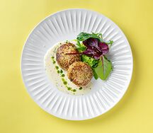 Котлеты из кролика