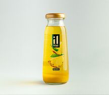 Сок IL Primo ананасовый
