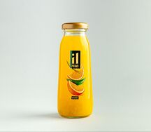 Сок Апельсиновый il Primo