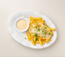 Картофель фри