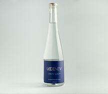 Вода без газа Ledenev