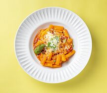 Ригатони Аль Помодоро