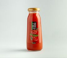 Сок IL Primo томатный