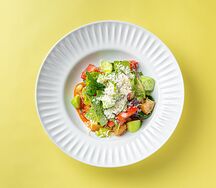 Панцанелла