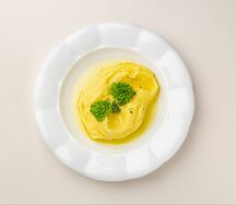 Картофельное пюре