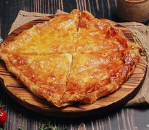 Хачапури Пеновани